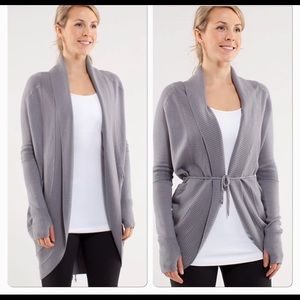 Lululemon transformation wrap !!!!SOLD!!!!